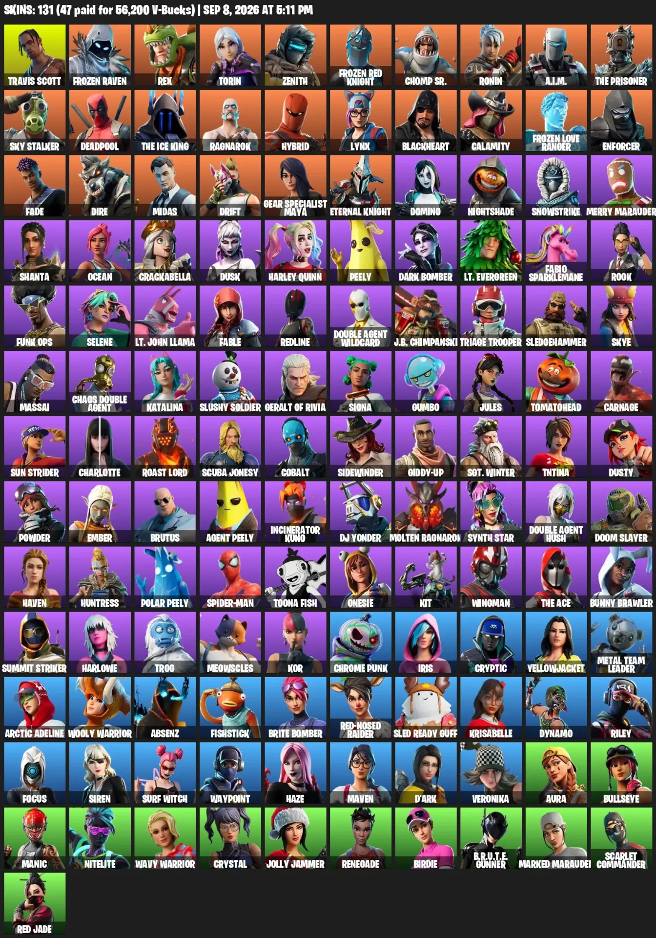 offer preview