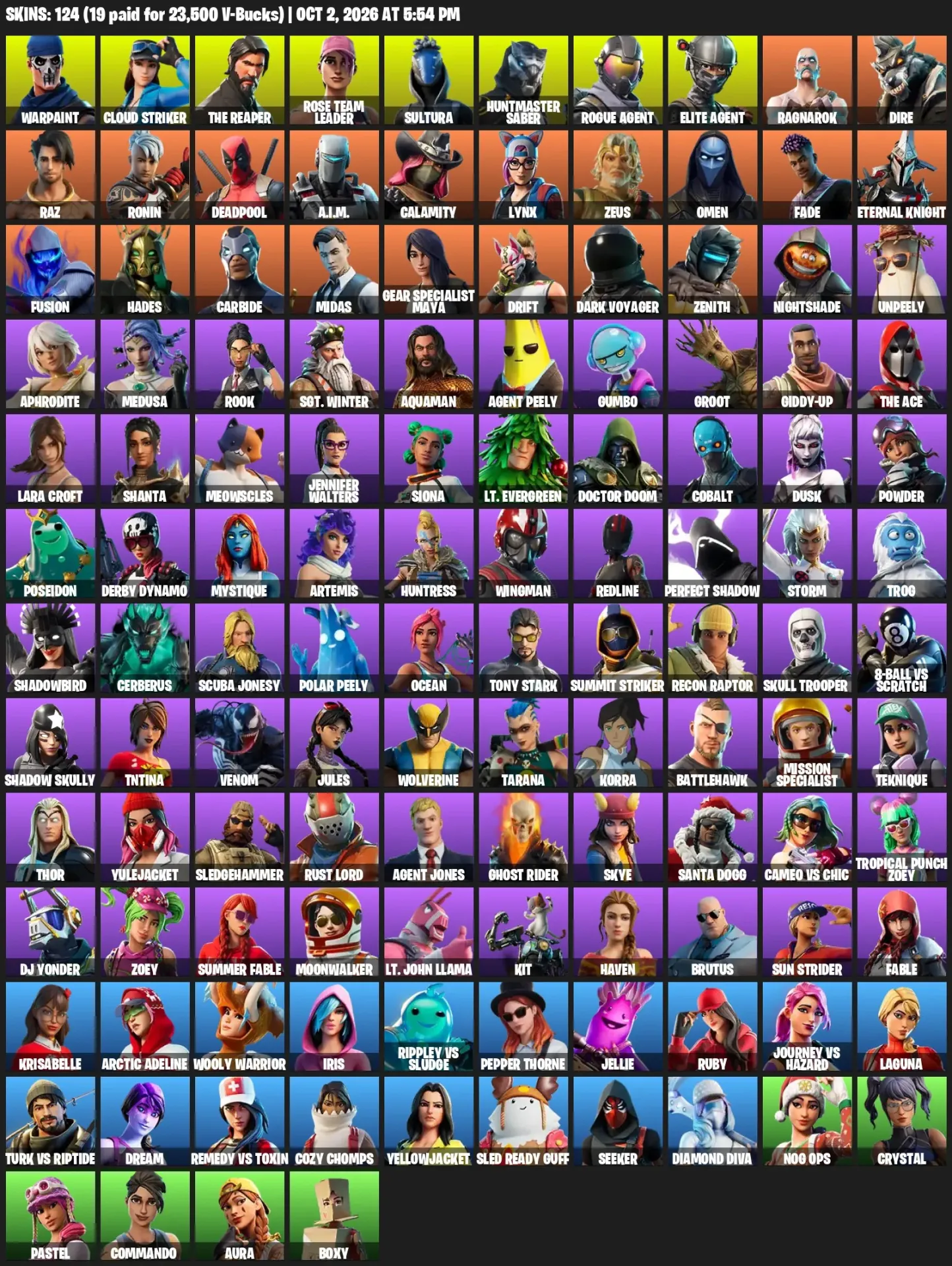 offer preview