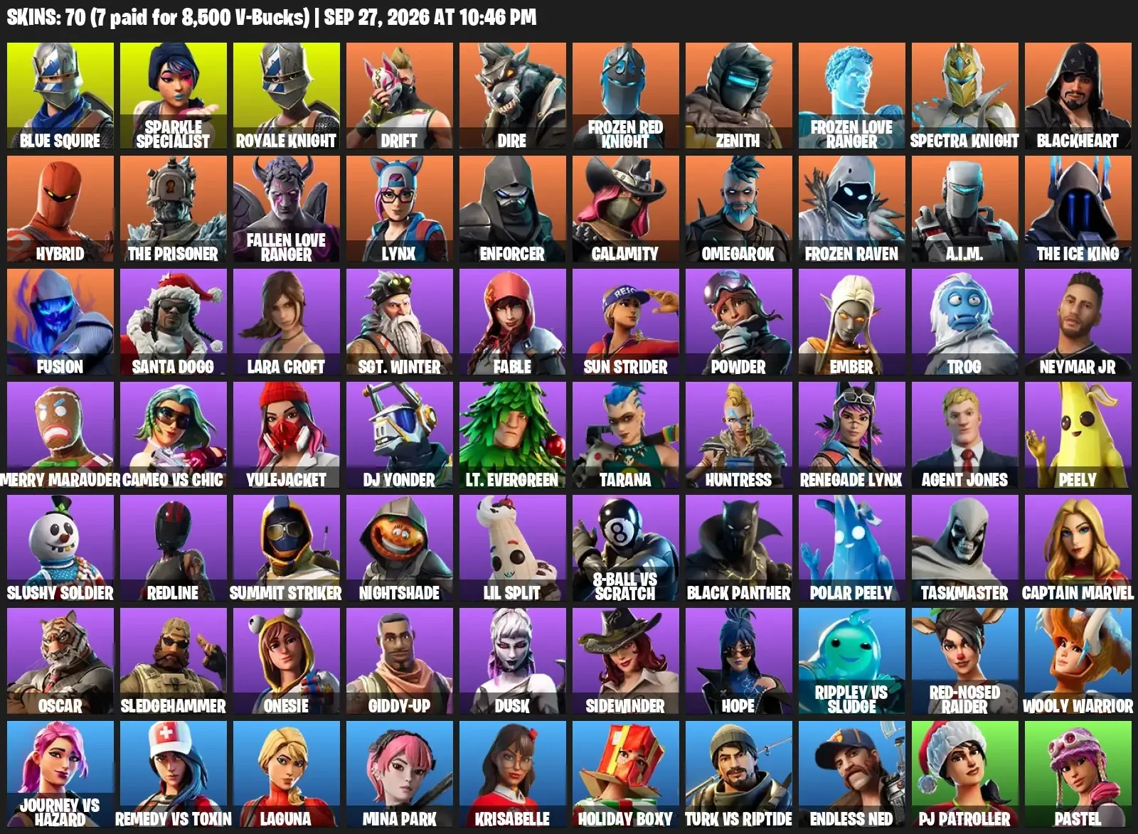offer preview