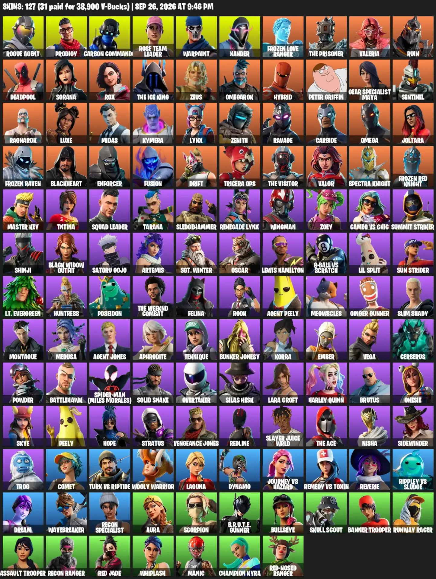 offer preview