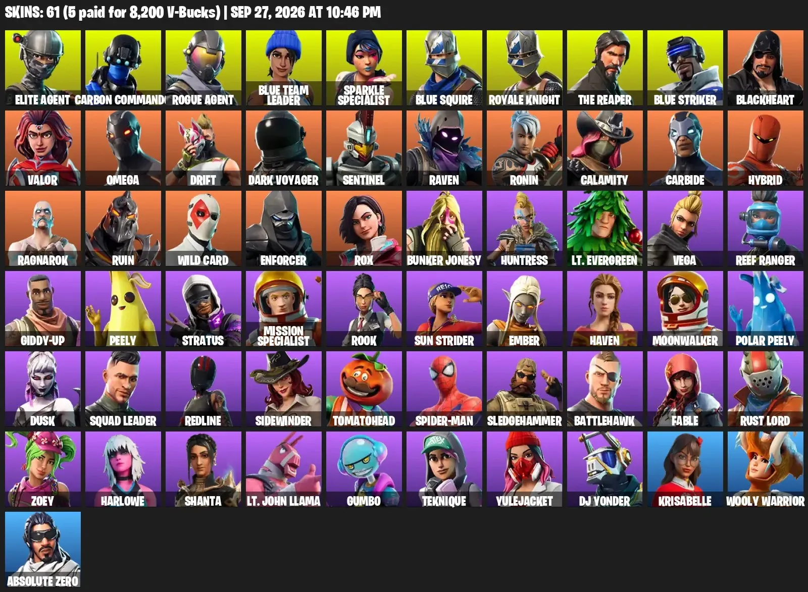 offer preview