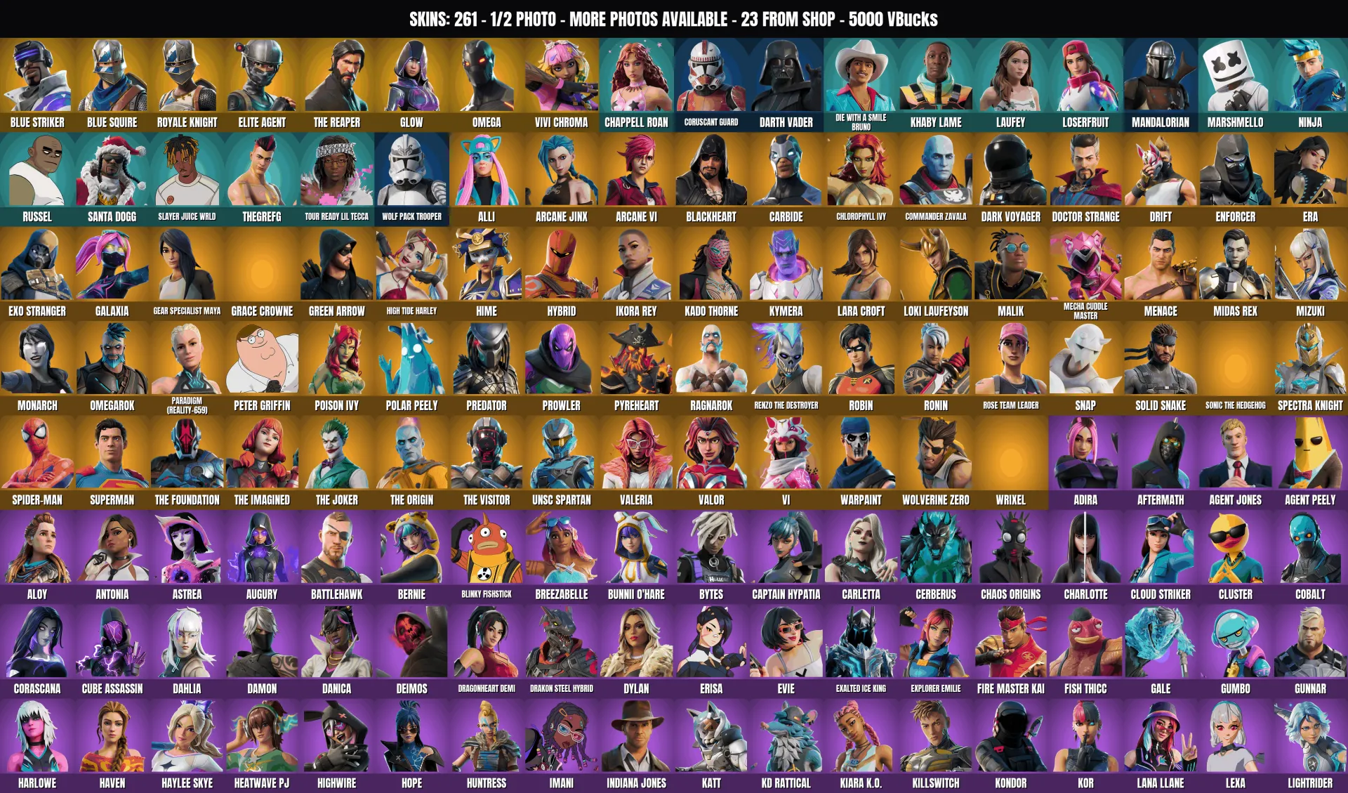 offer preview