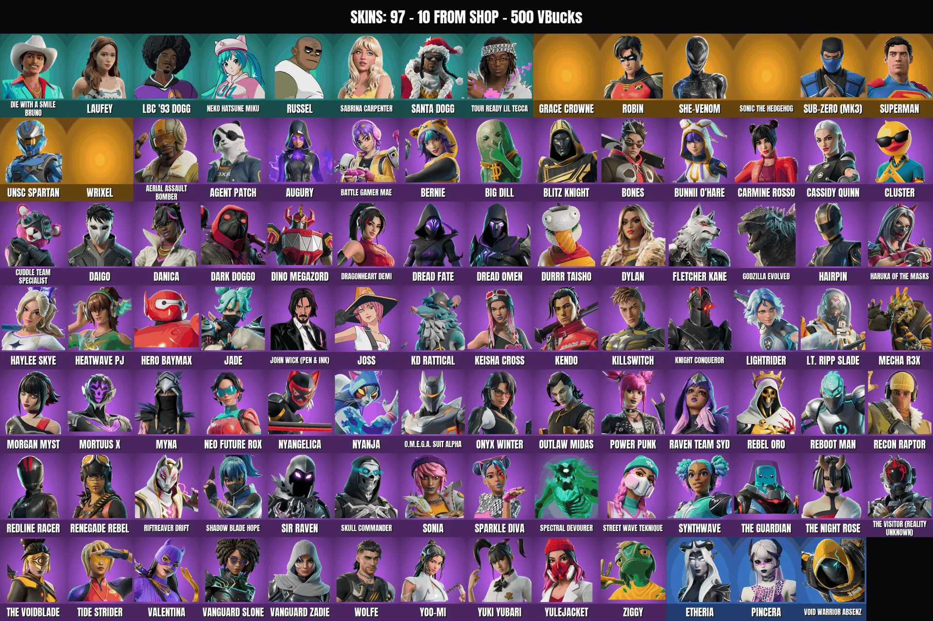 offer preview