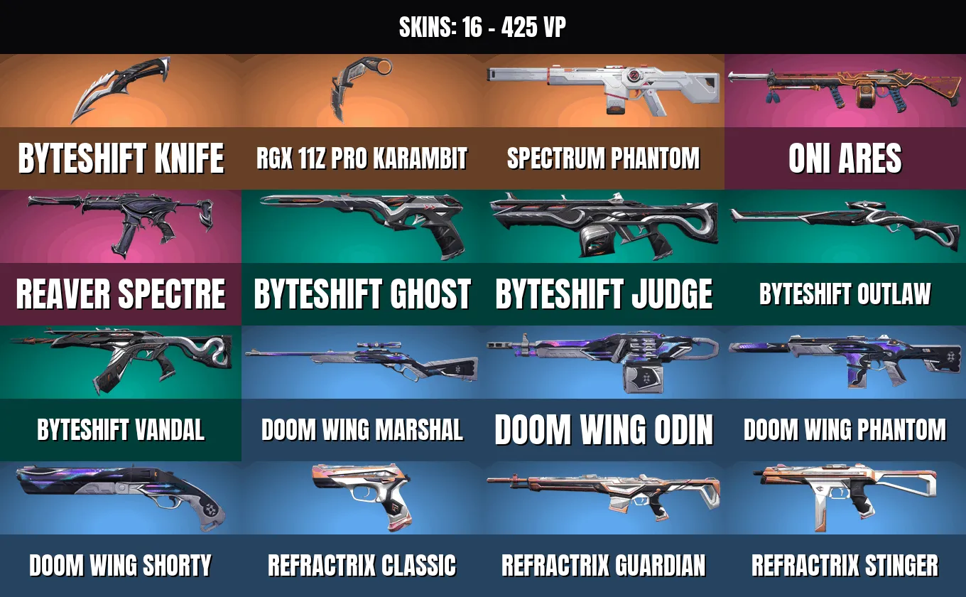 offer preview