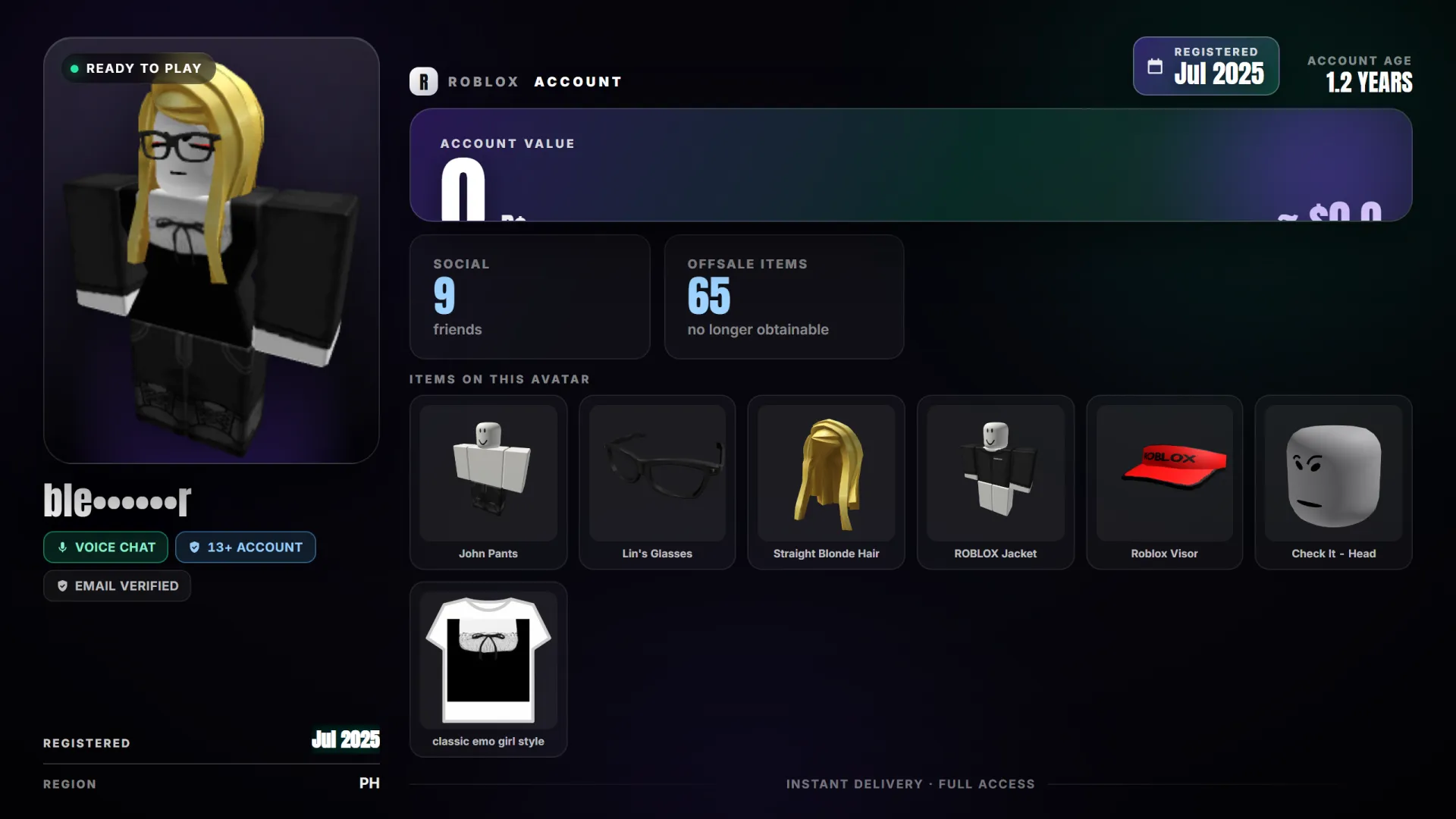 offer preview
