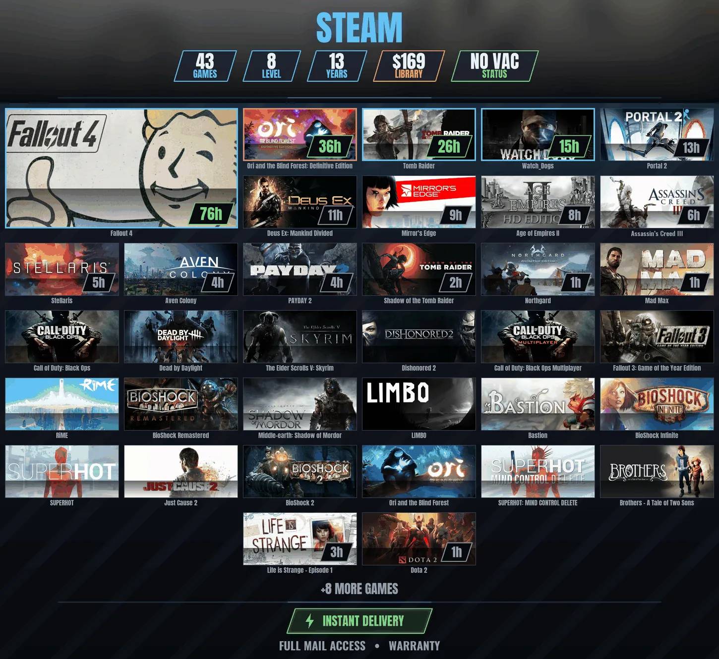 offer preview