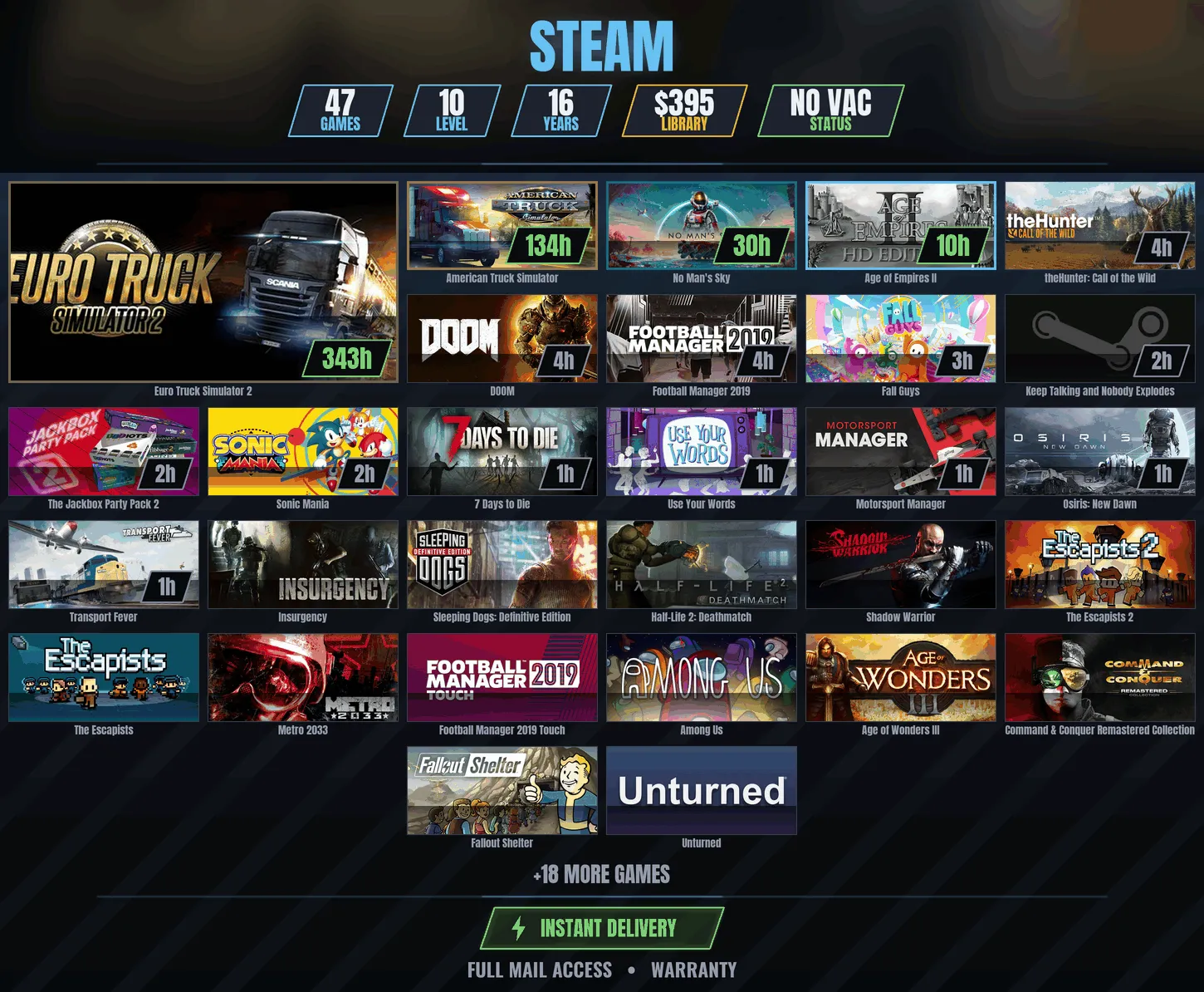 offer preview