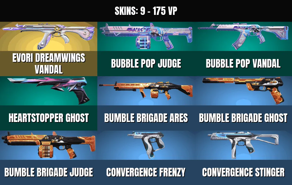 offer preview