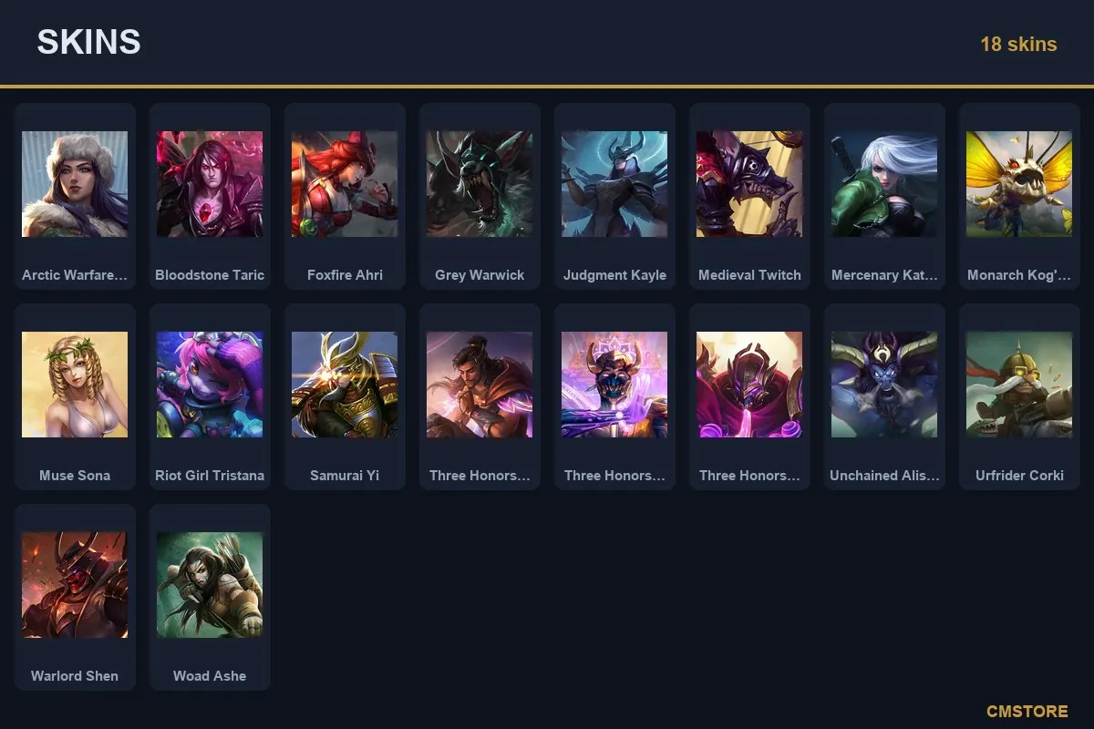 offer preview