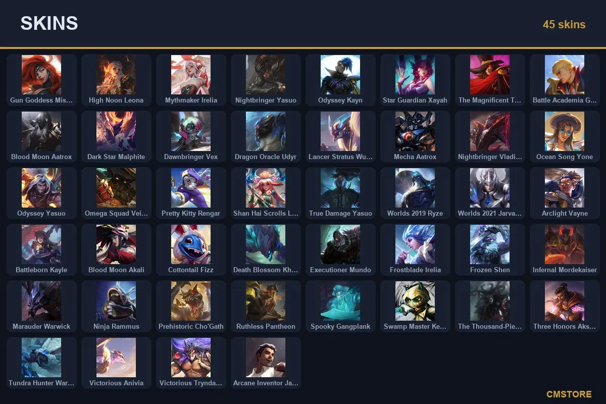 offer preview