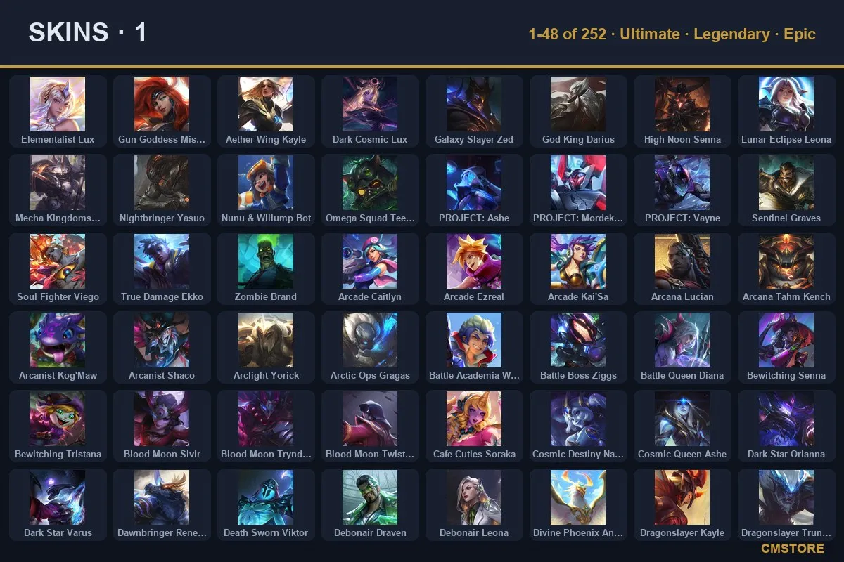 offer preview