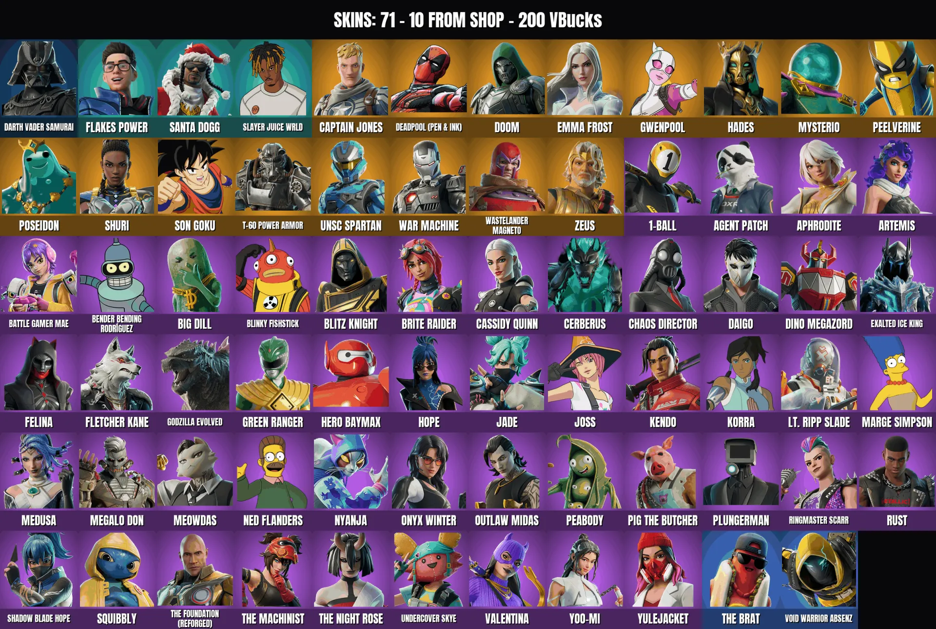 offer preview