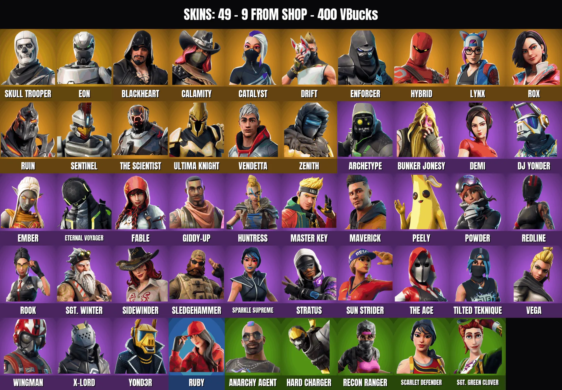 offer preview