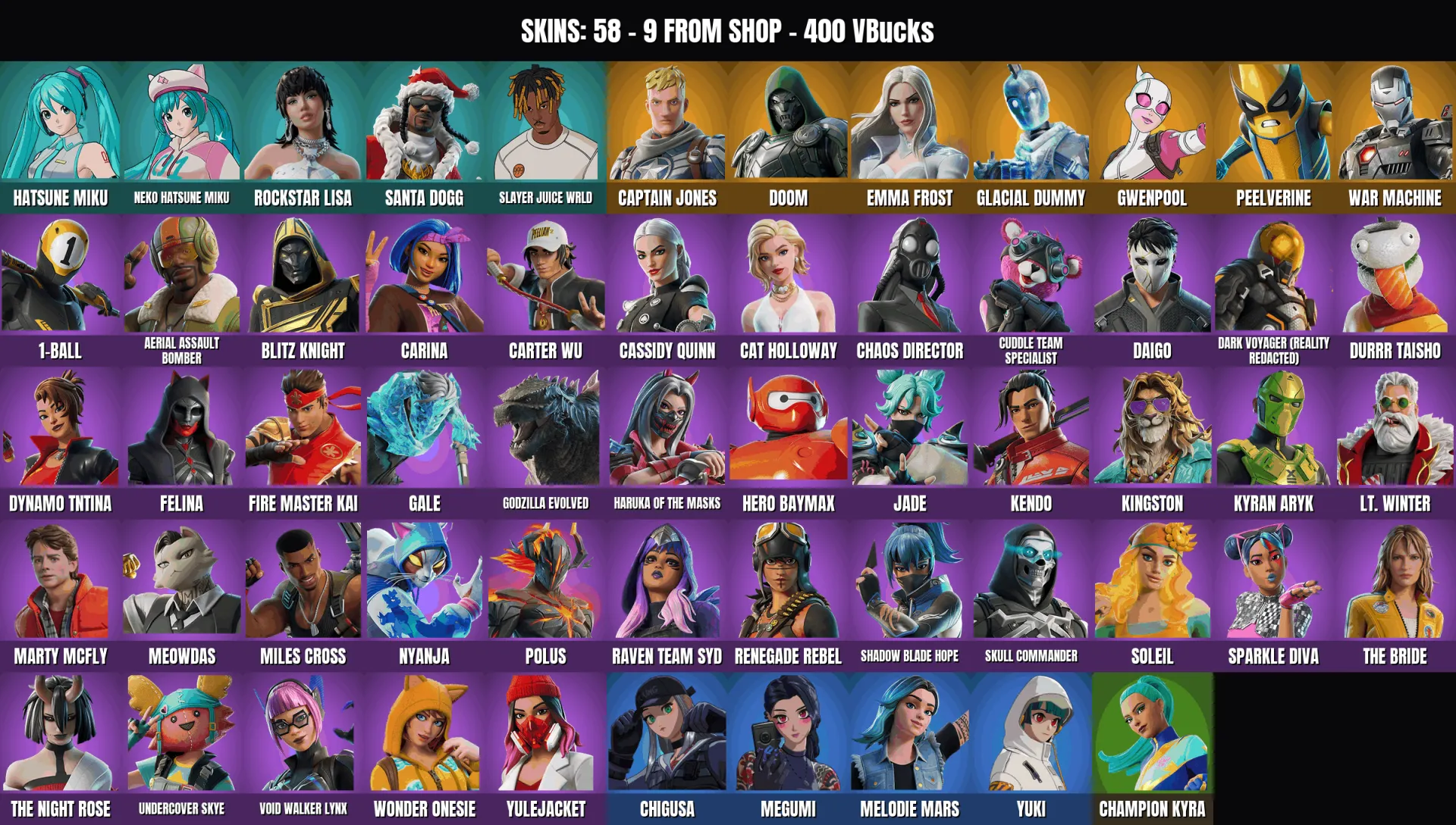 offer preview