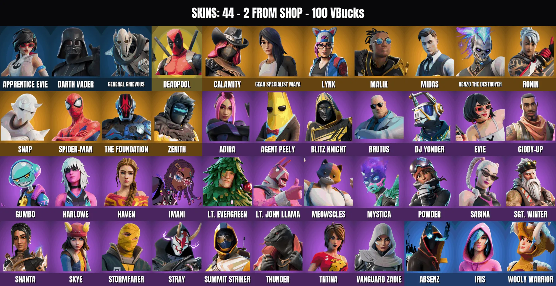 offer preview