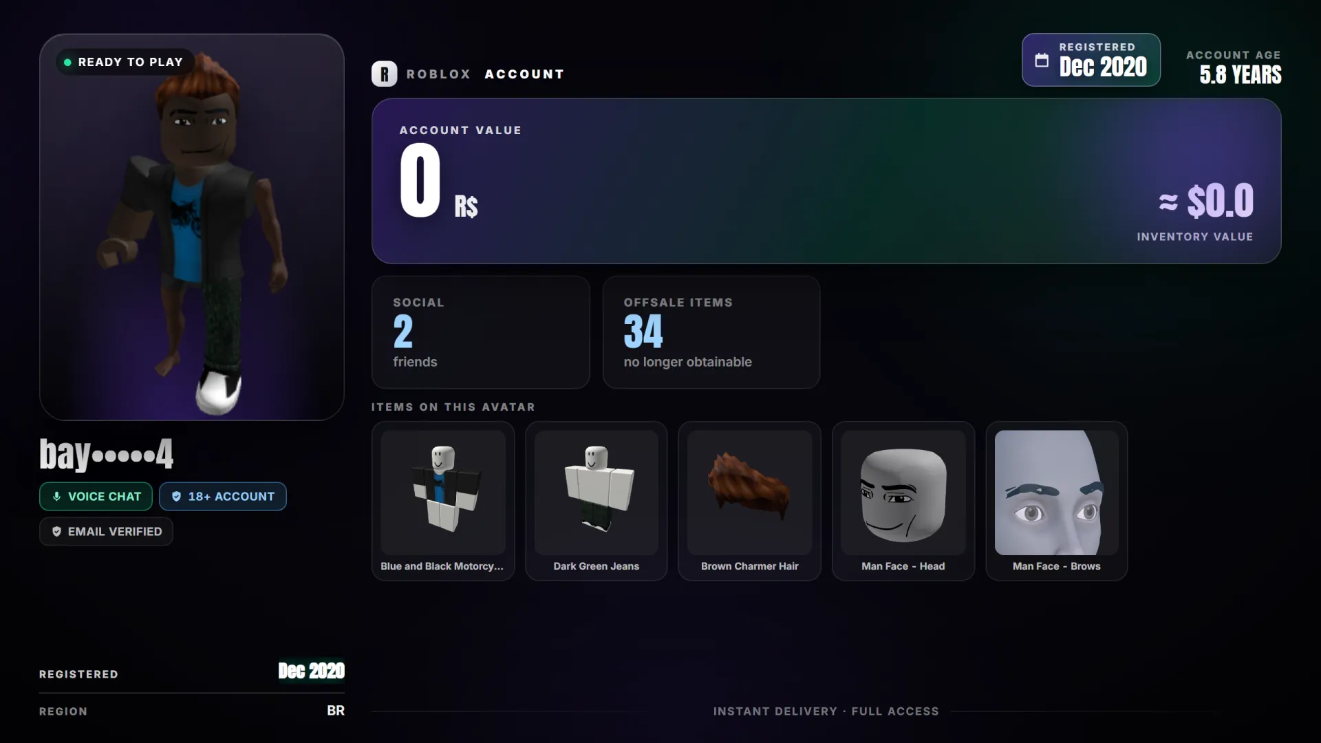 offer preview