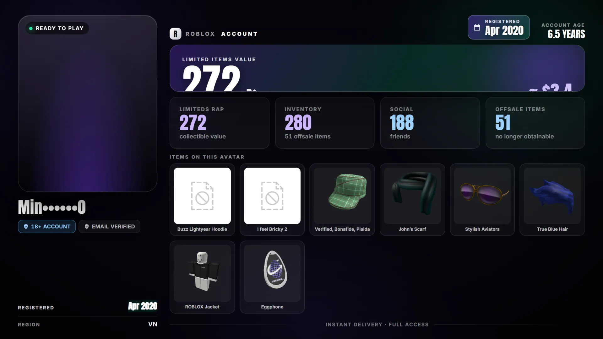 offer preview