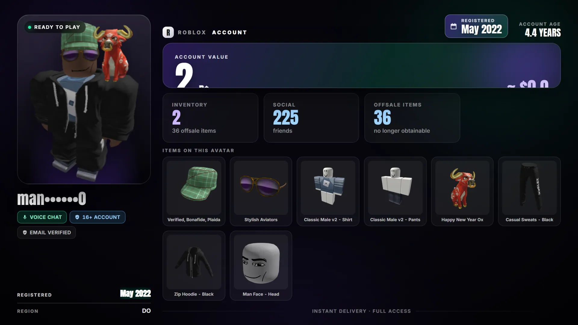 offer preview