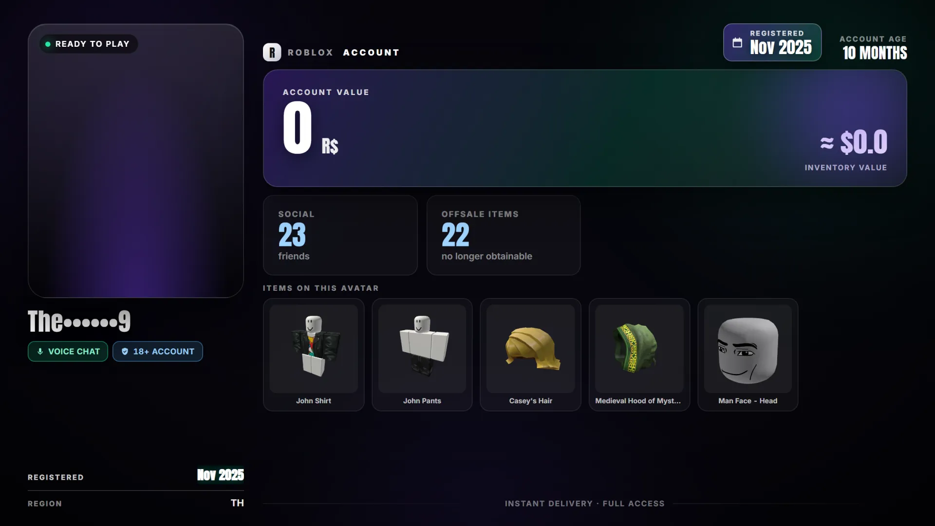 offer preview