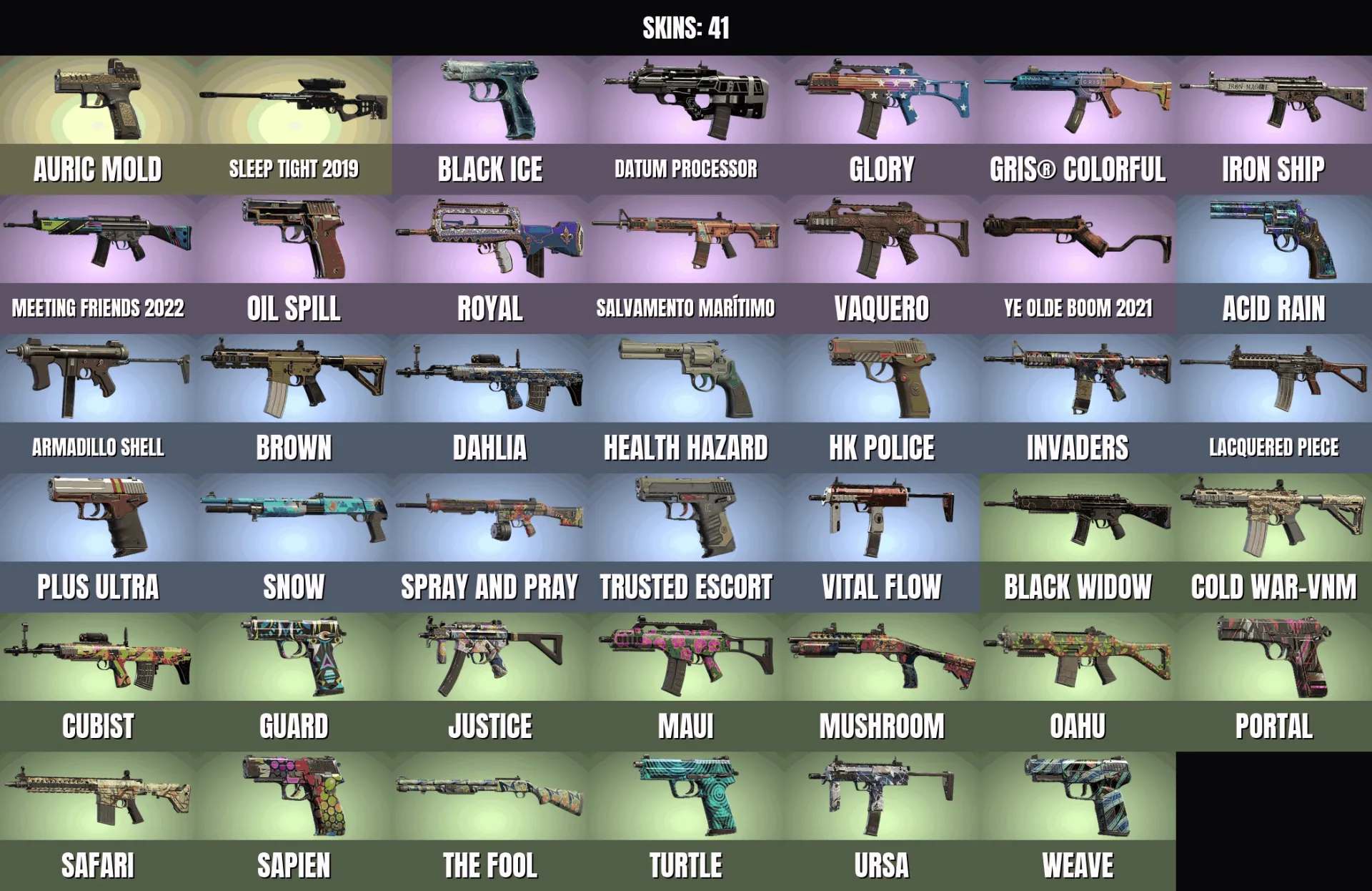 offer preview