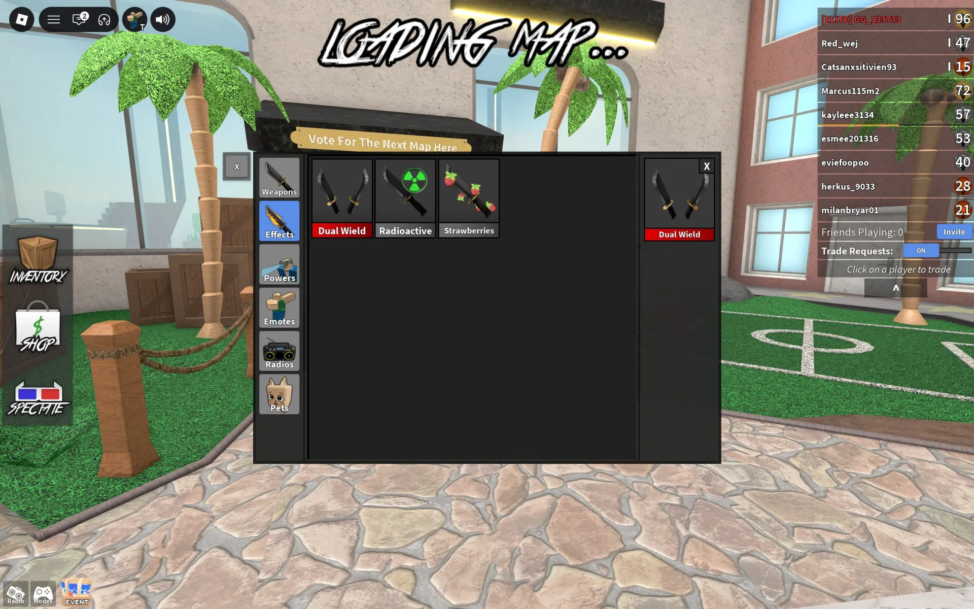 offer preview