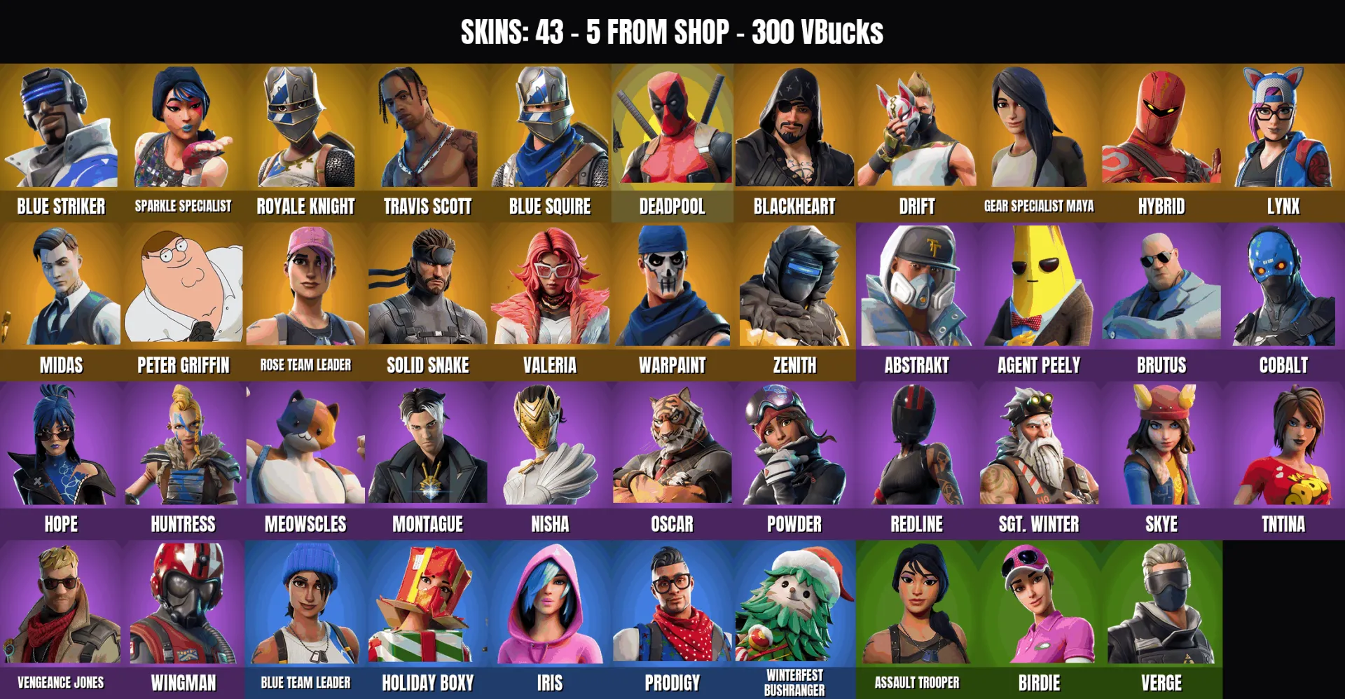 offer preview