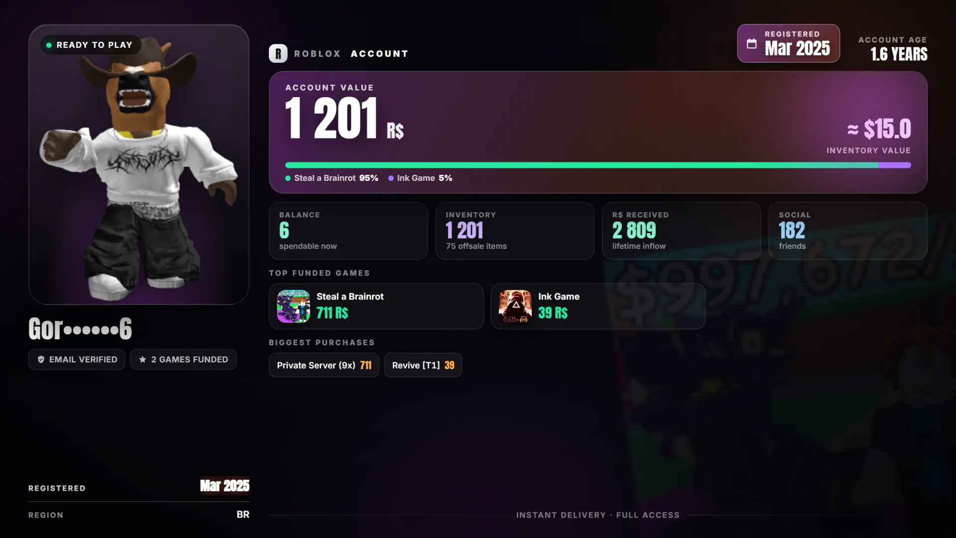offer preview