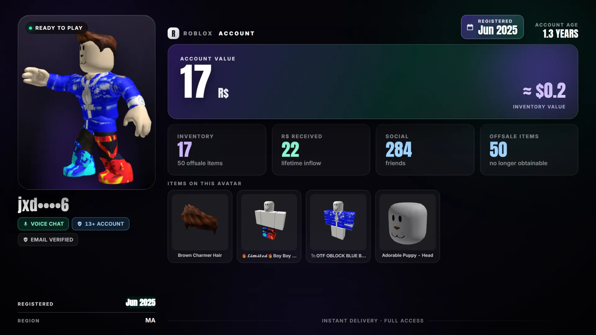 offer preview
