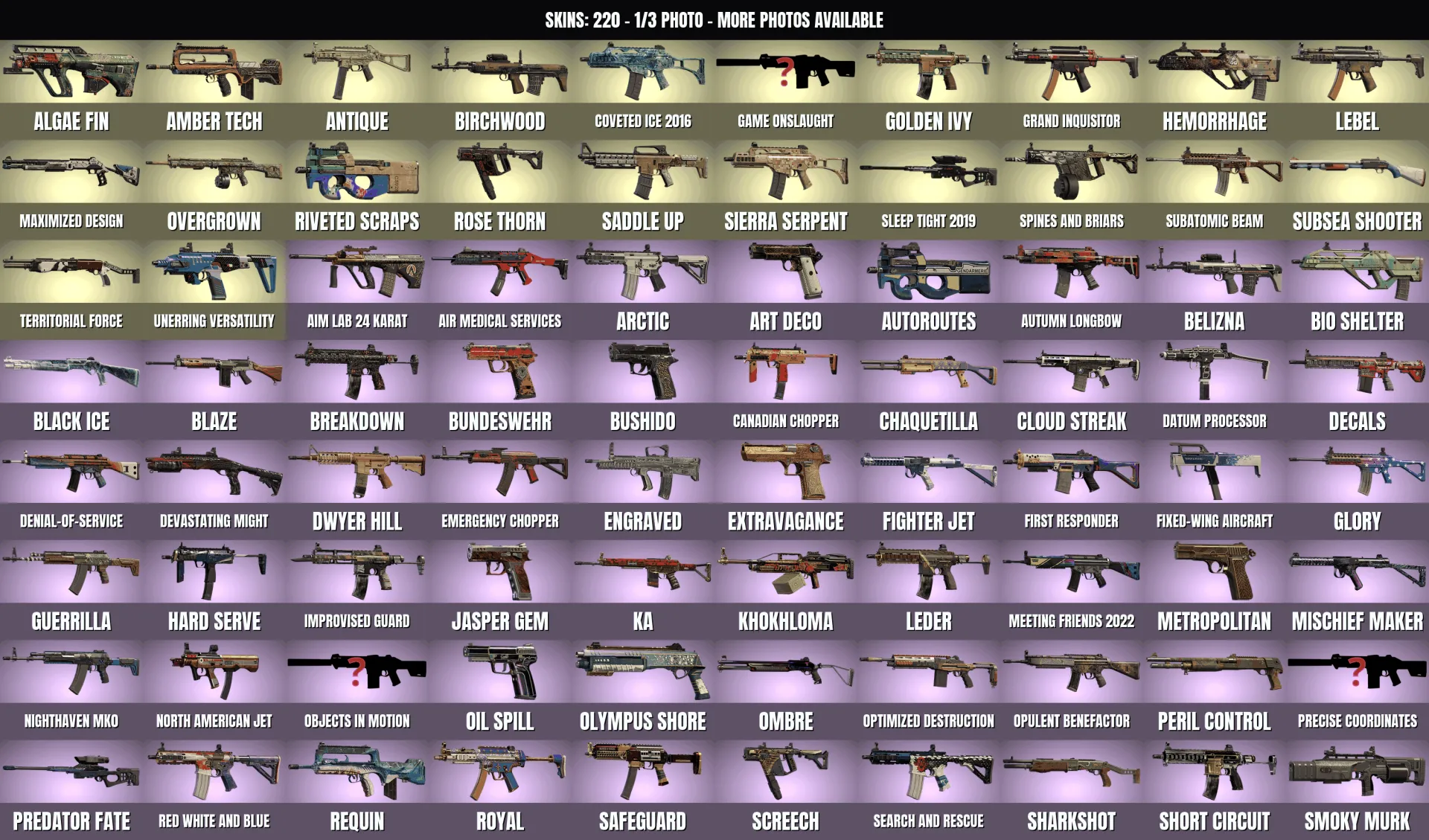 offer preview