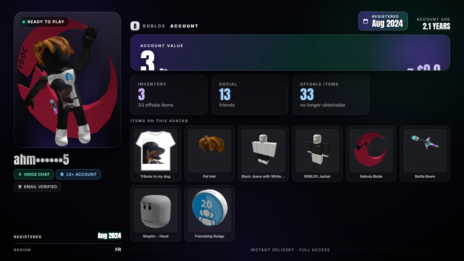 offer preview