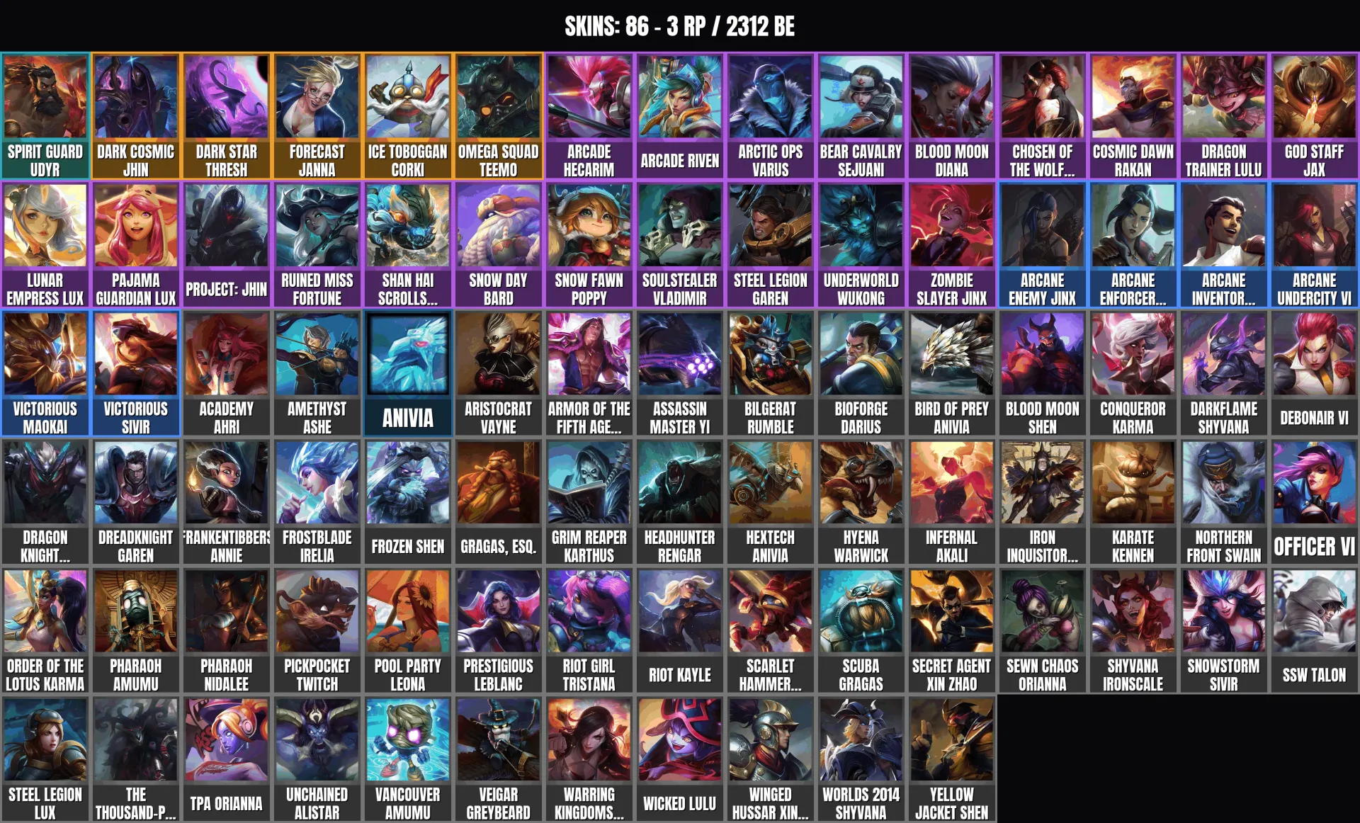 offer preview