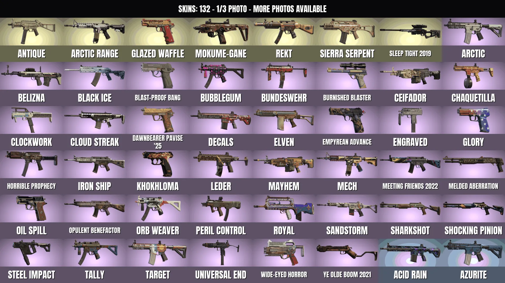 offer preview