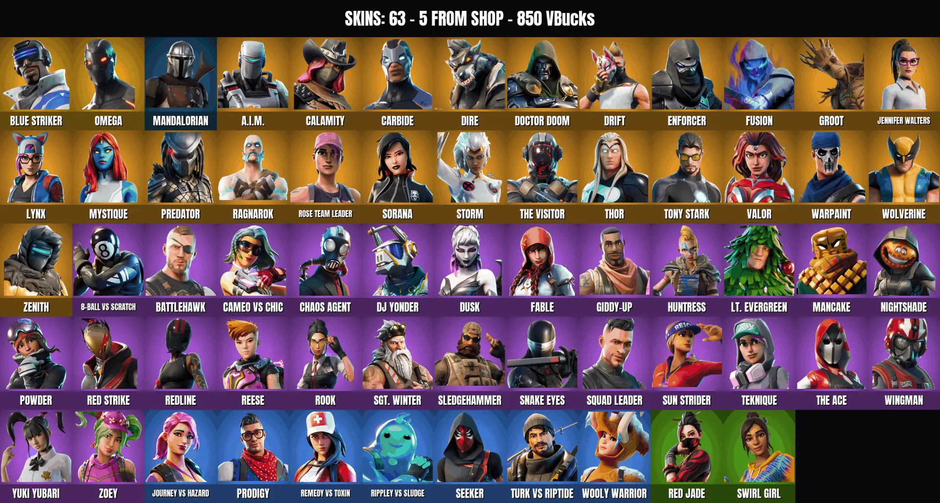 offer preview