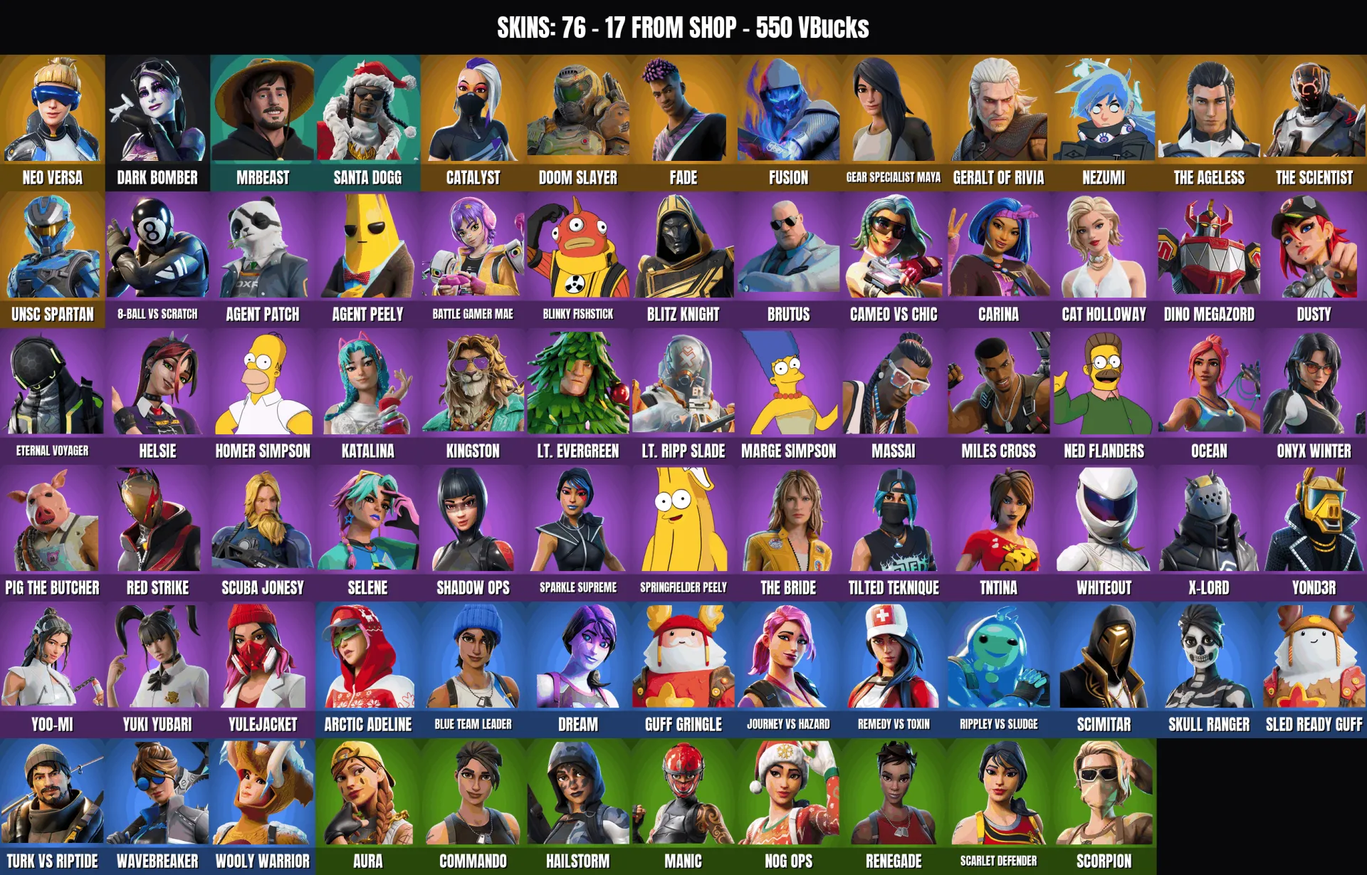 offer preview