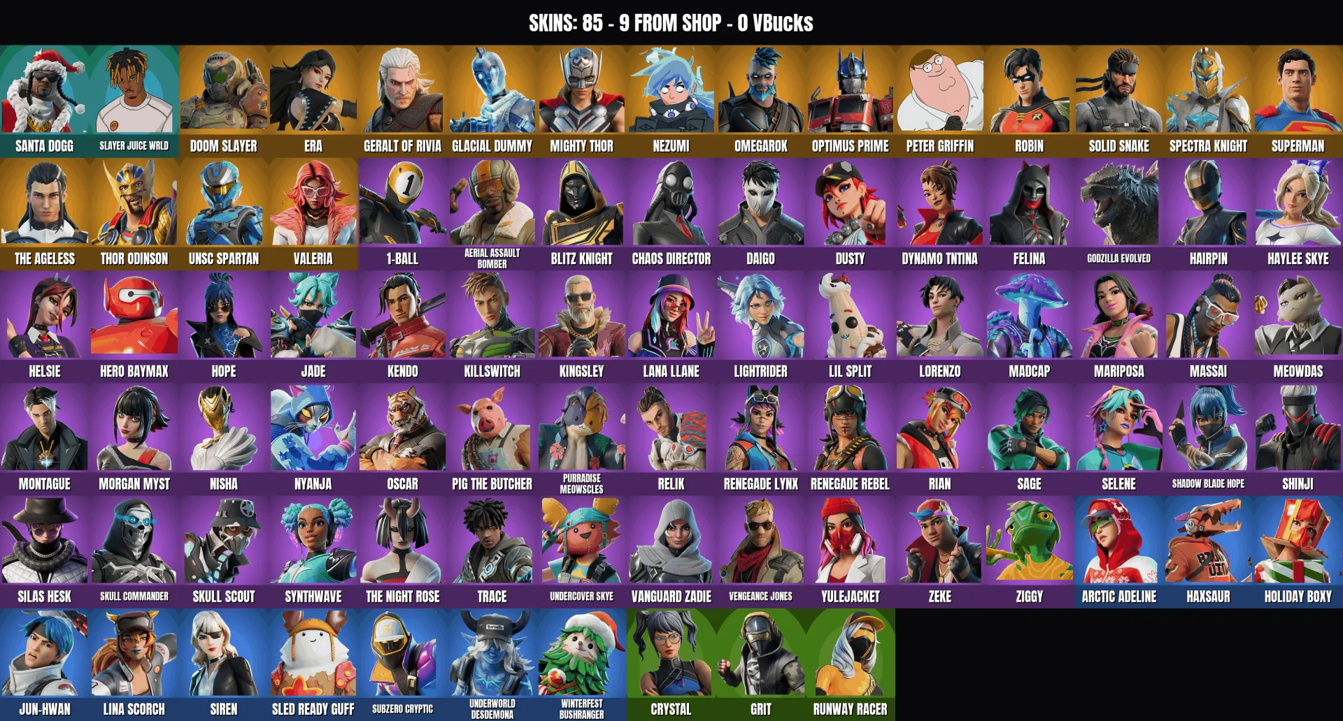 offer preview