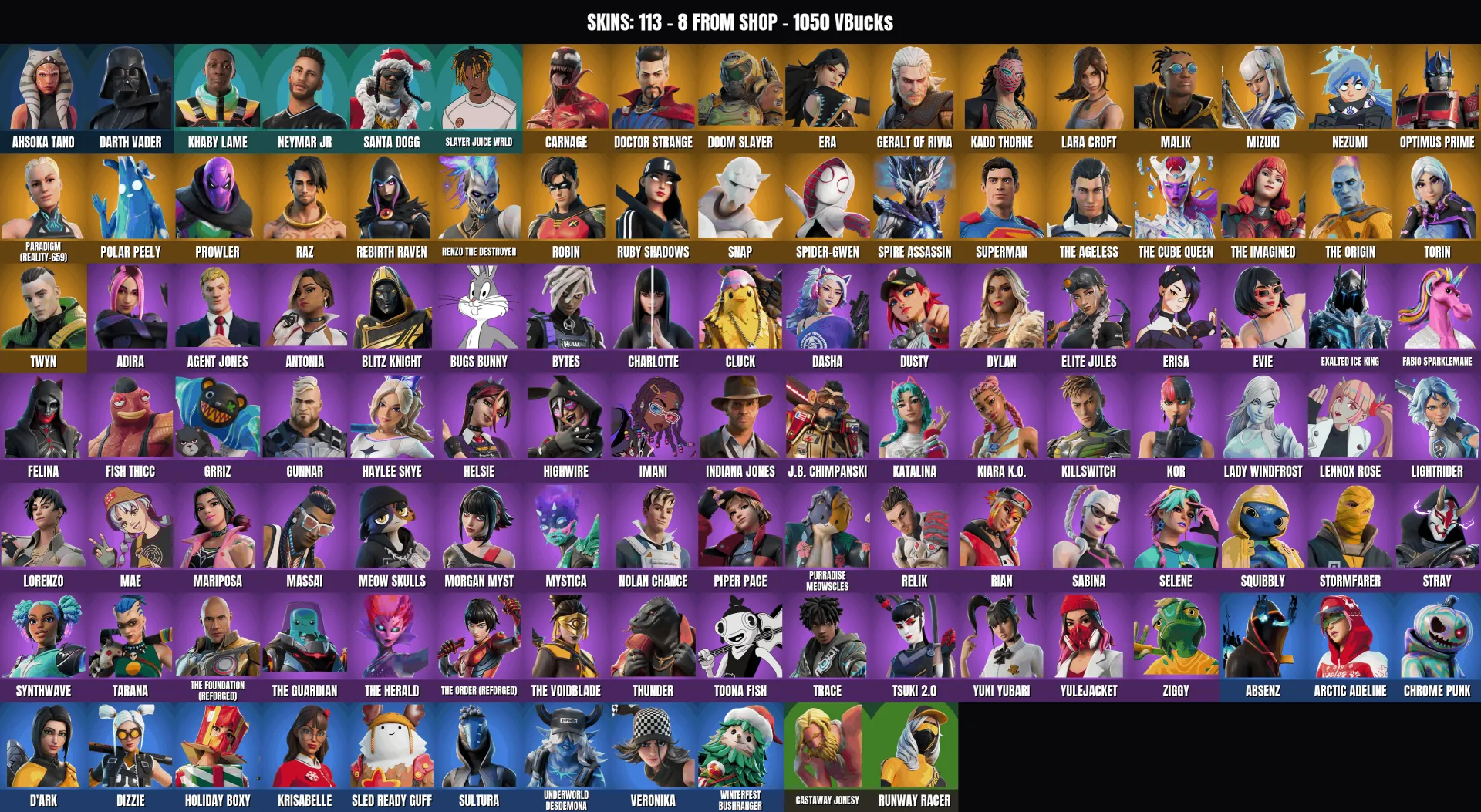 offer preview