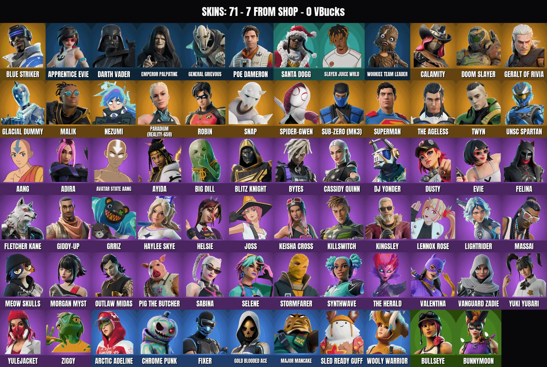offer preview