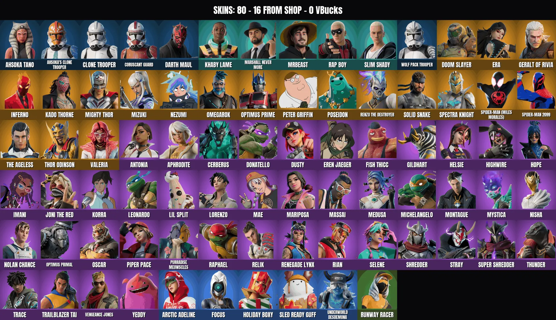 offer preview