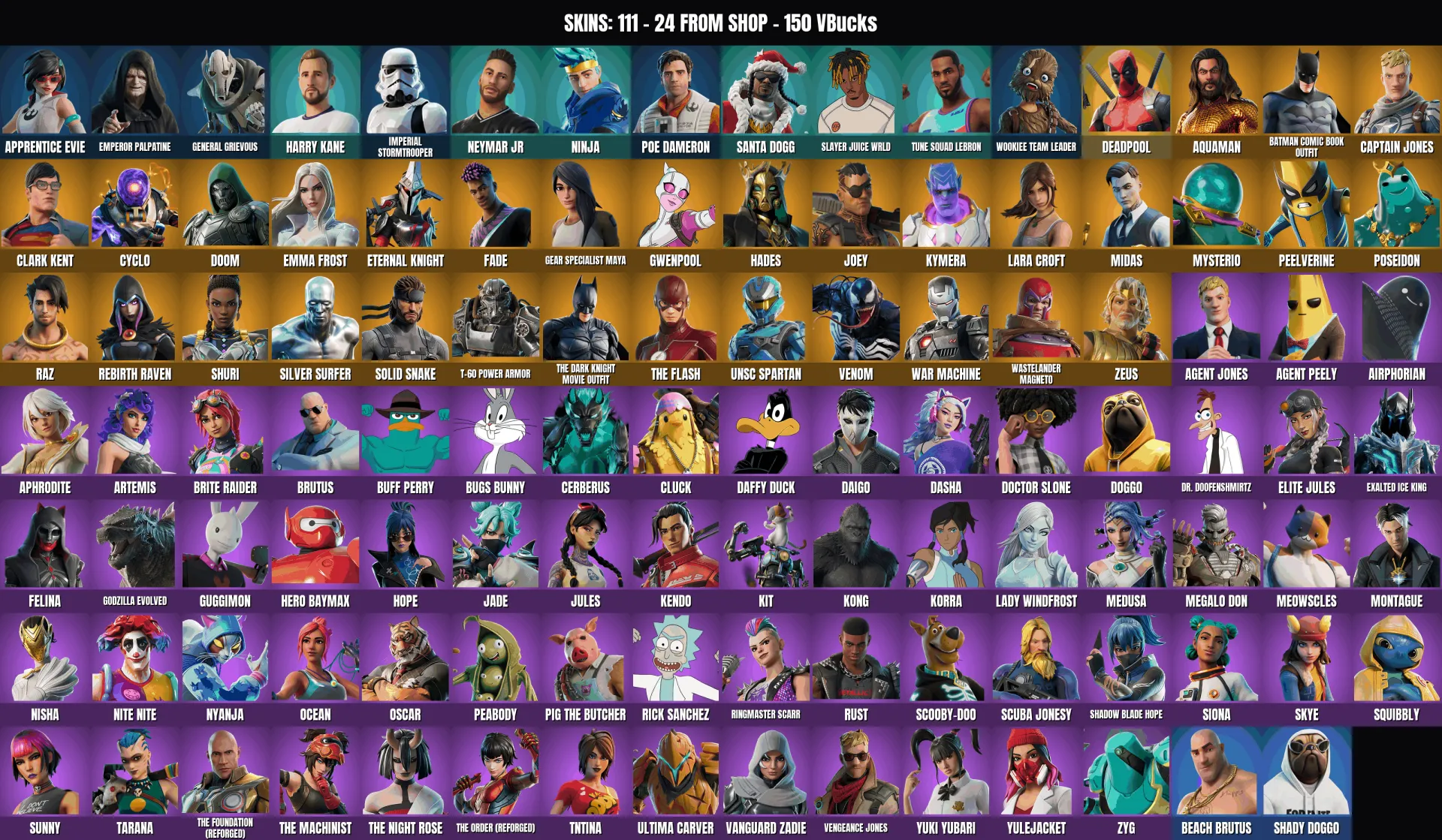 offer preview