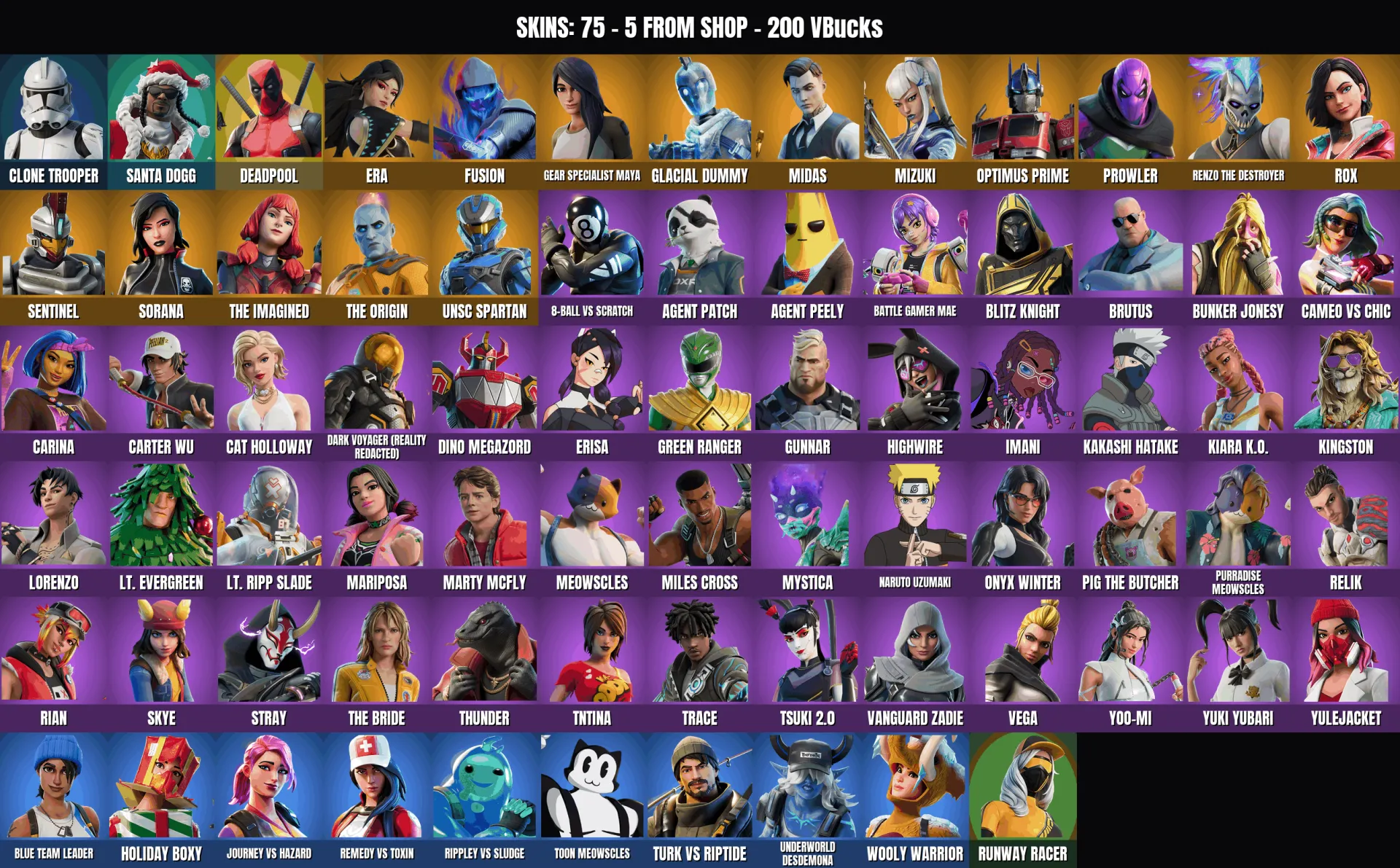 offer preview