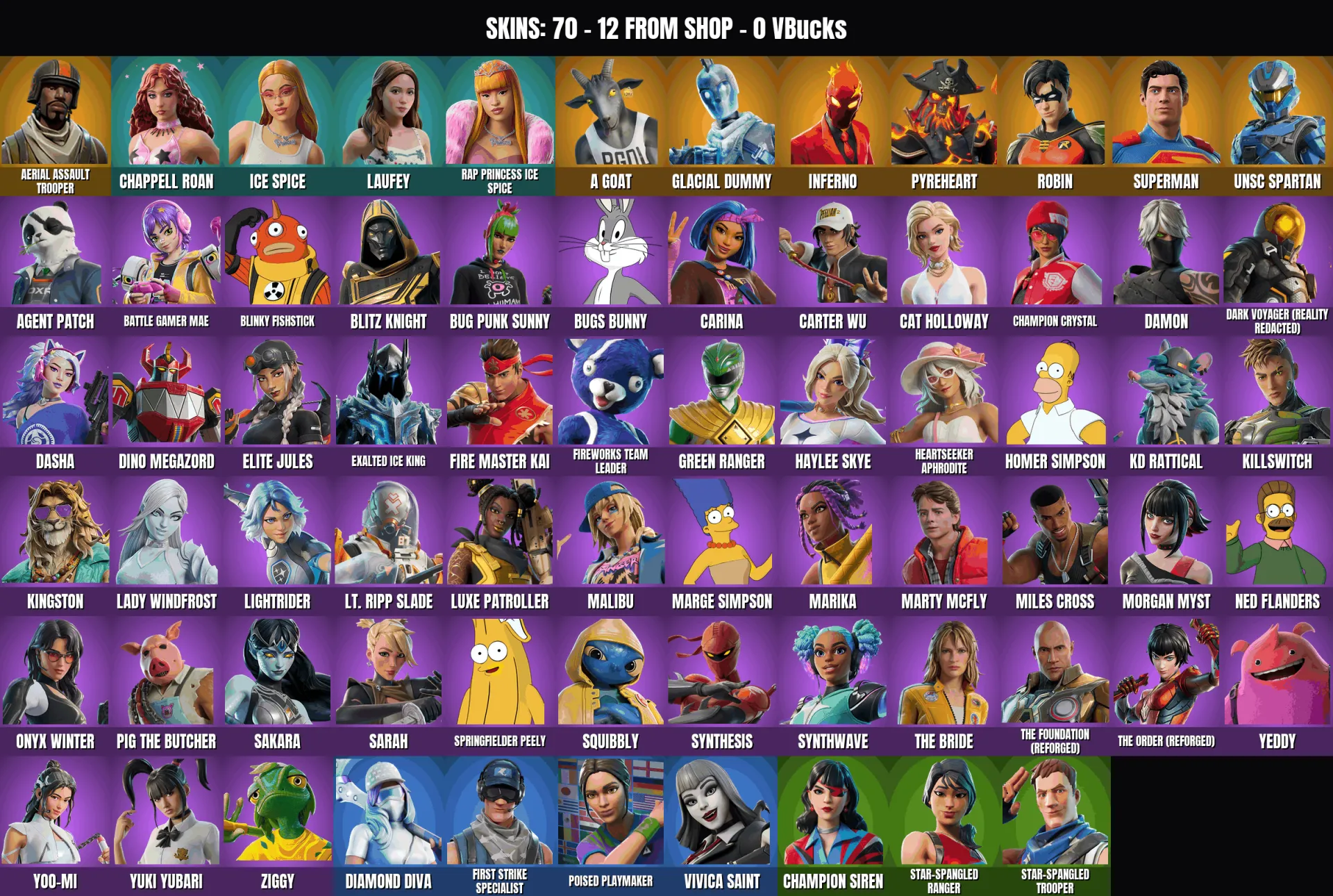 offer preview