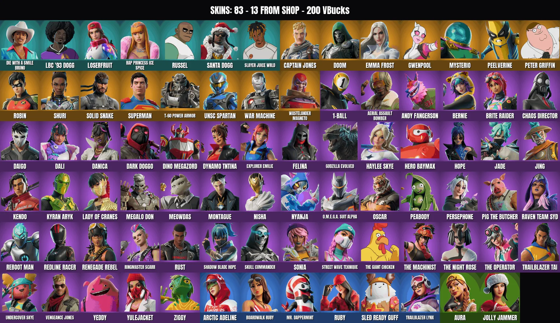 offer preview