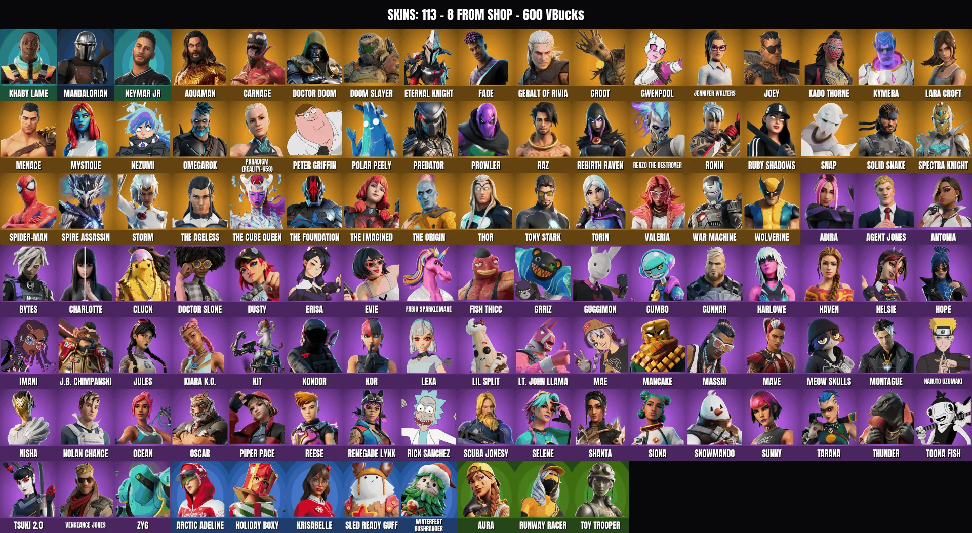 offer preview