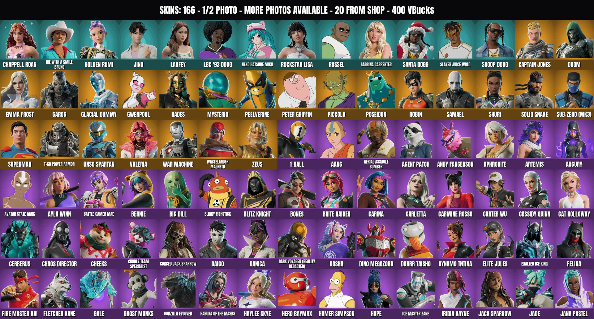 offer preview