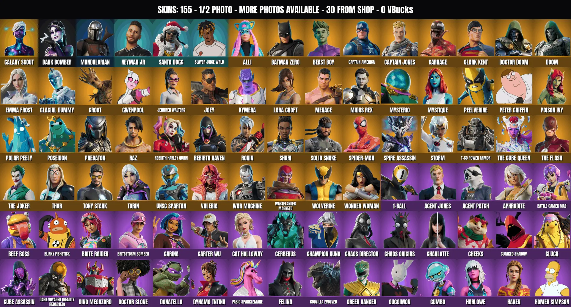 offer preview