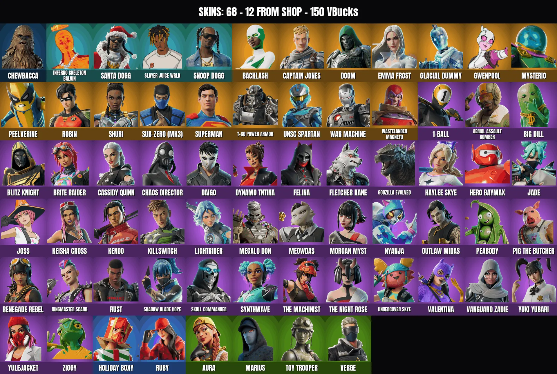 offer preview