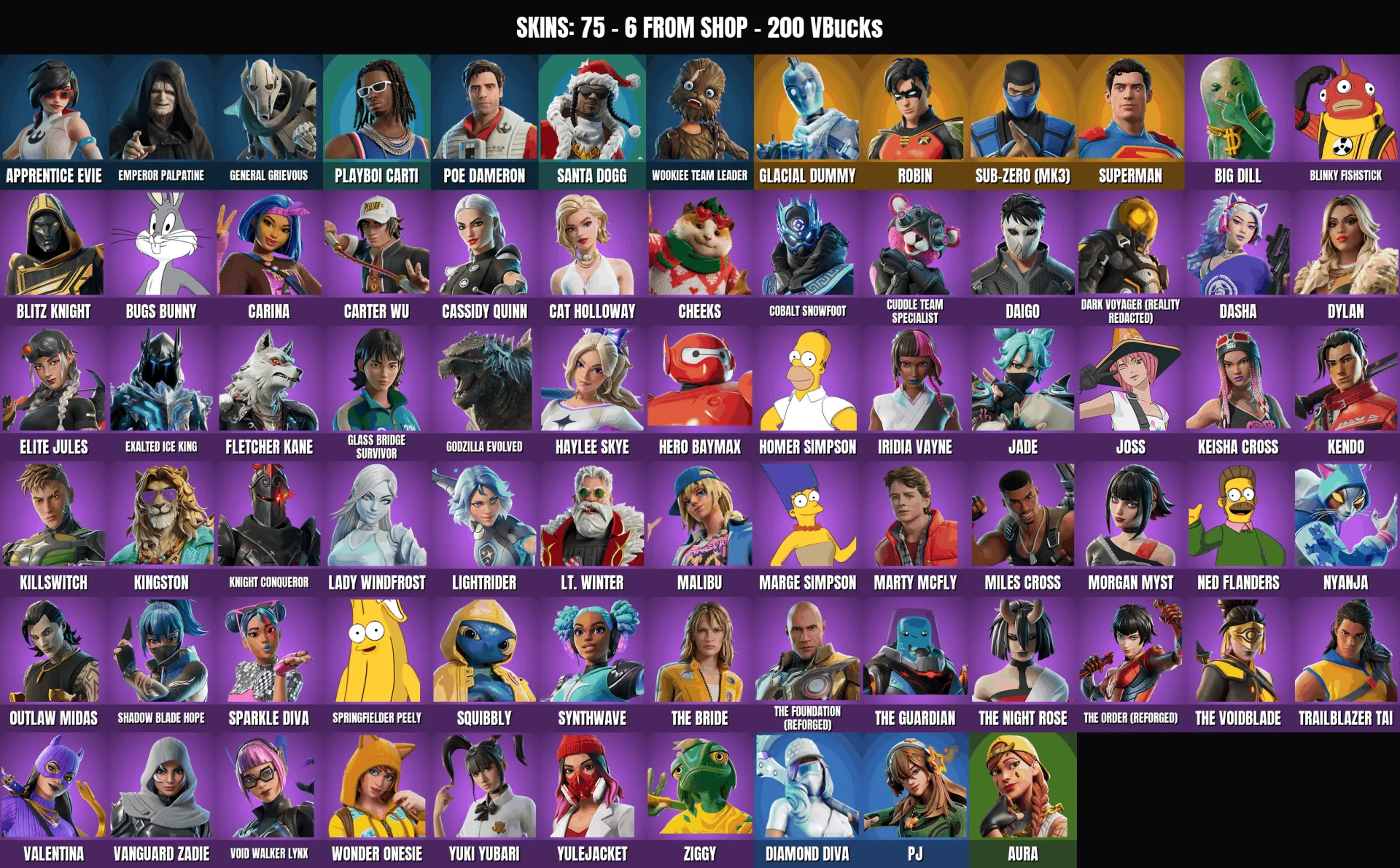 offer preview