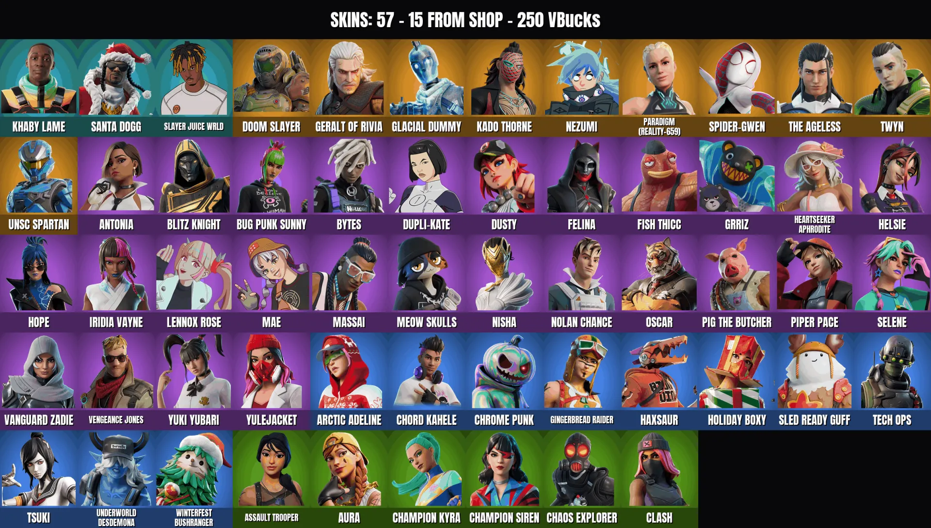 offer preview