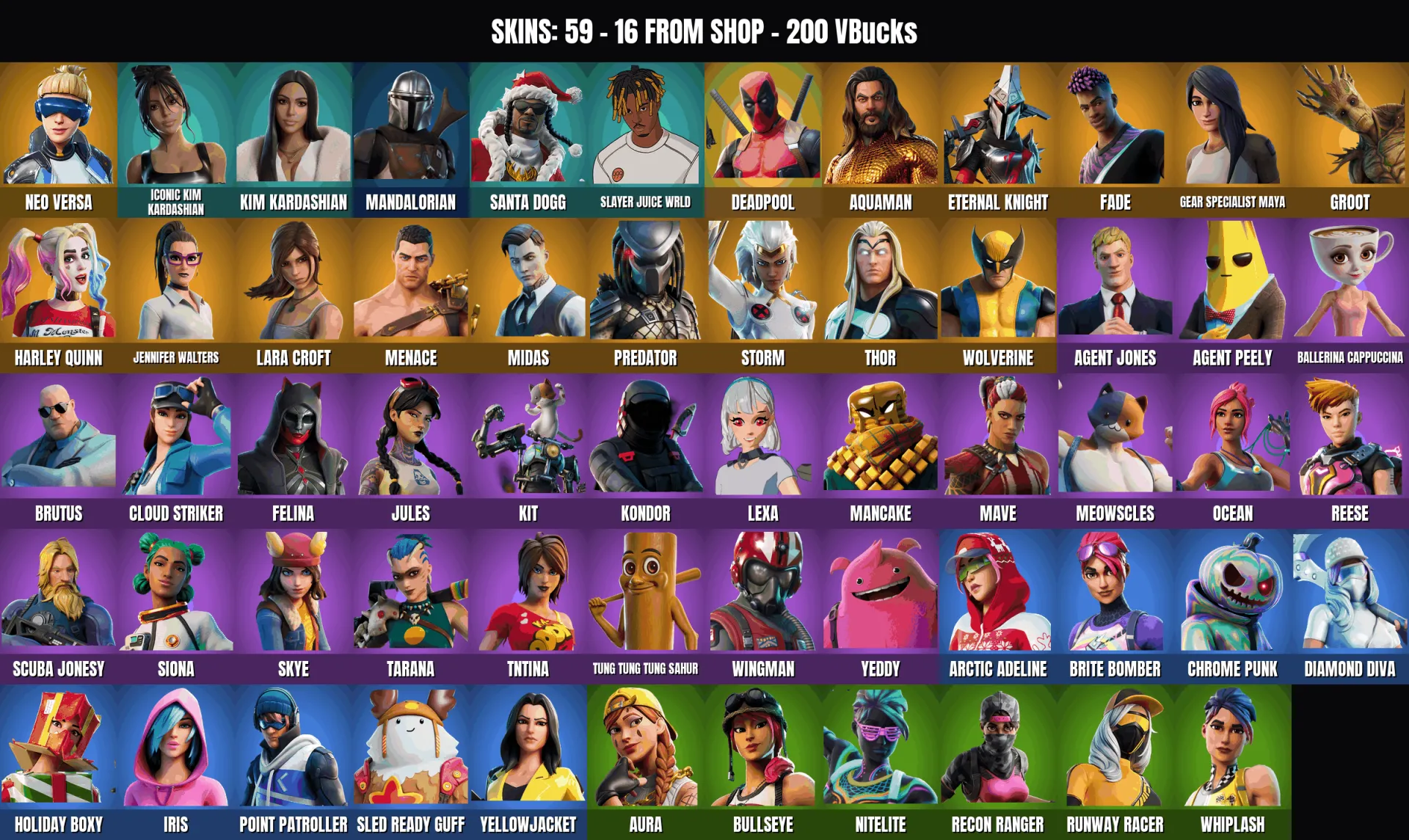 offer preview