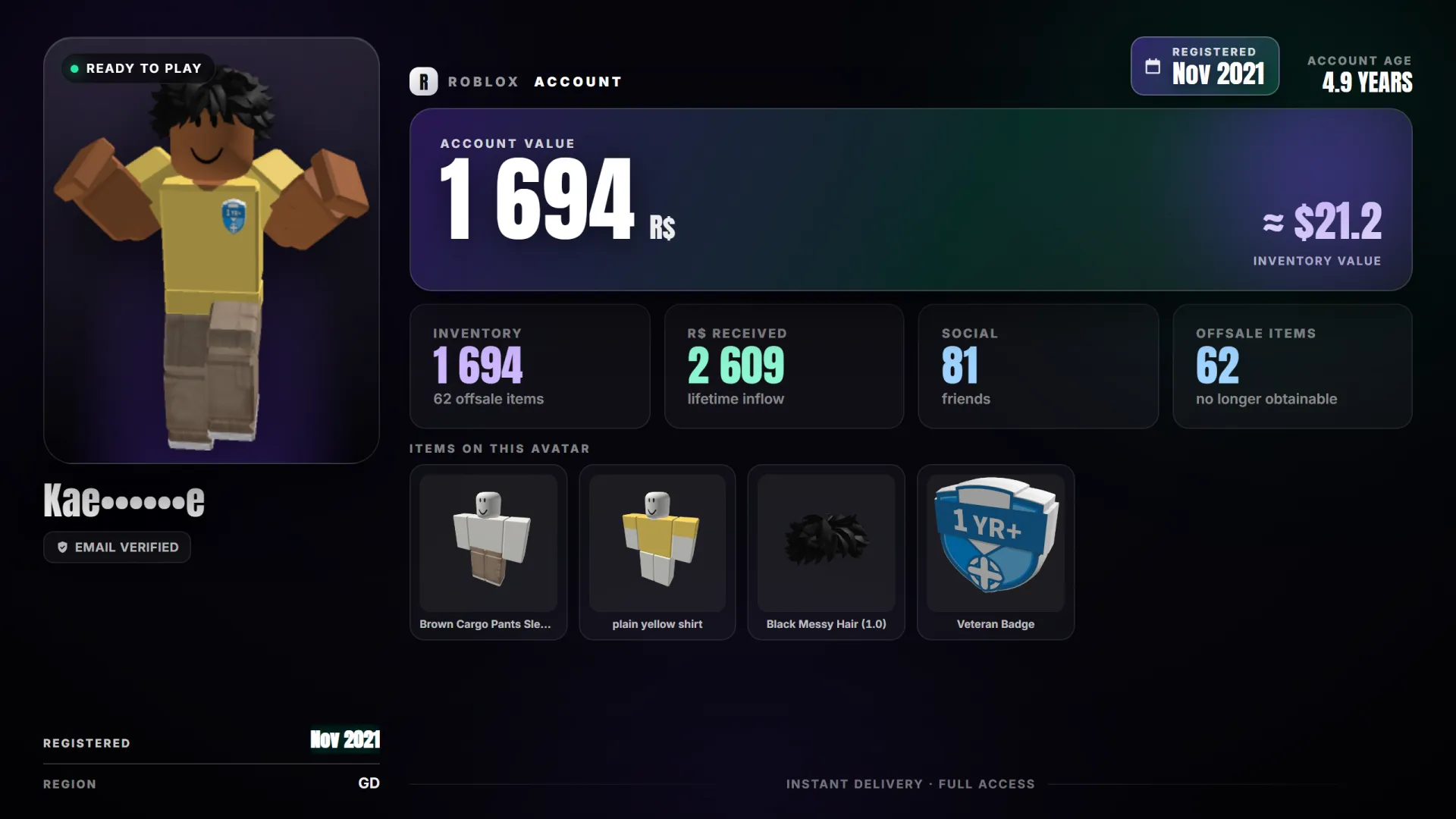offer preview